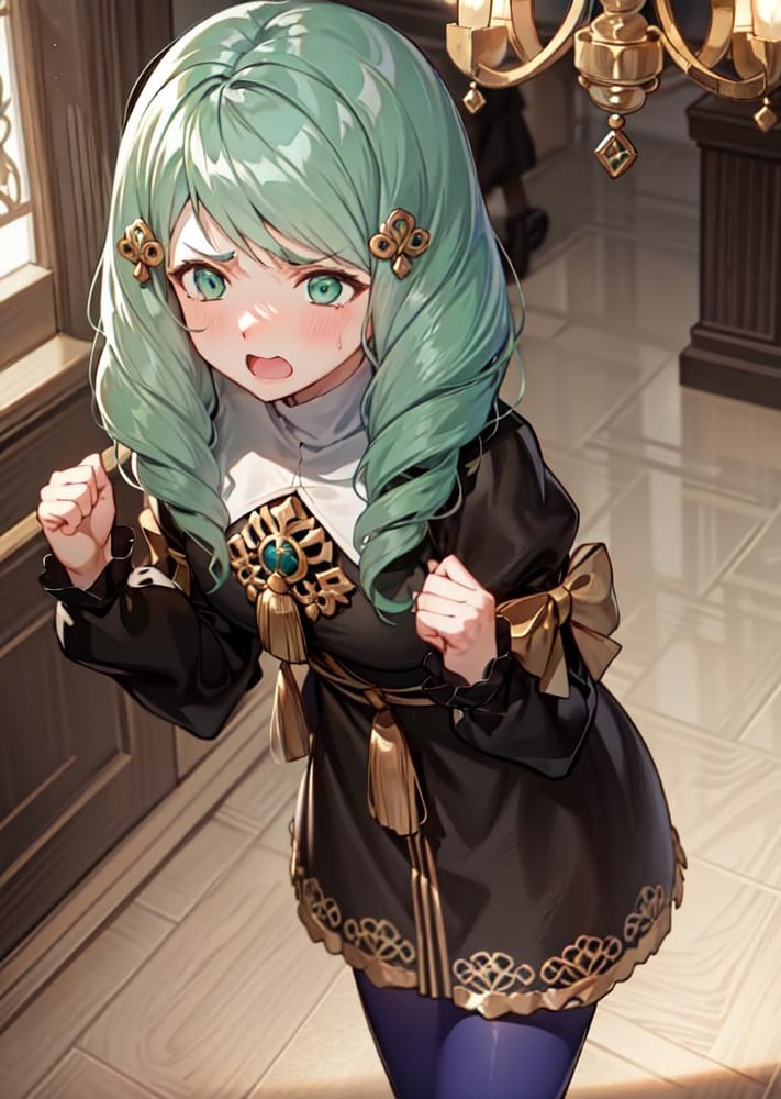 Flayn - AI Model 커버 이미지