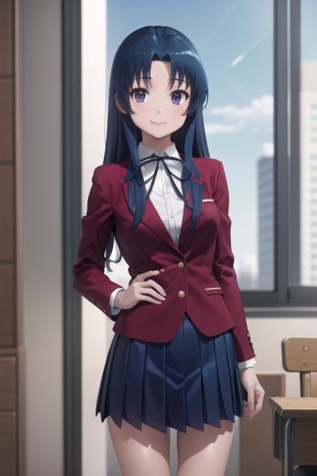 Ami Kawashima - Toradora! - AI Model cover image