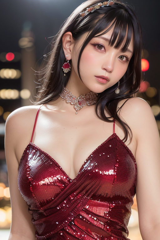 amatsumarina - AI Model cover image