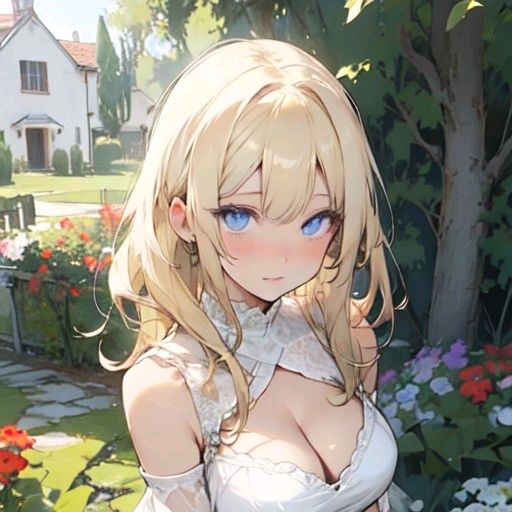 Avatar image of orphene