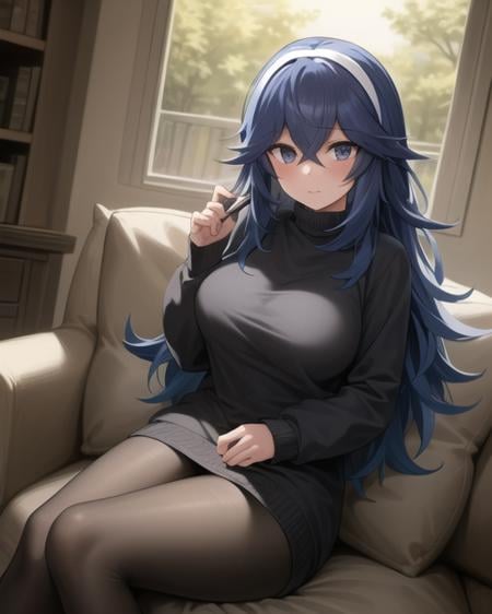 hex - AI Model cover image