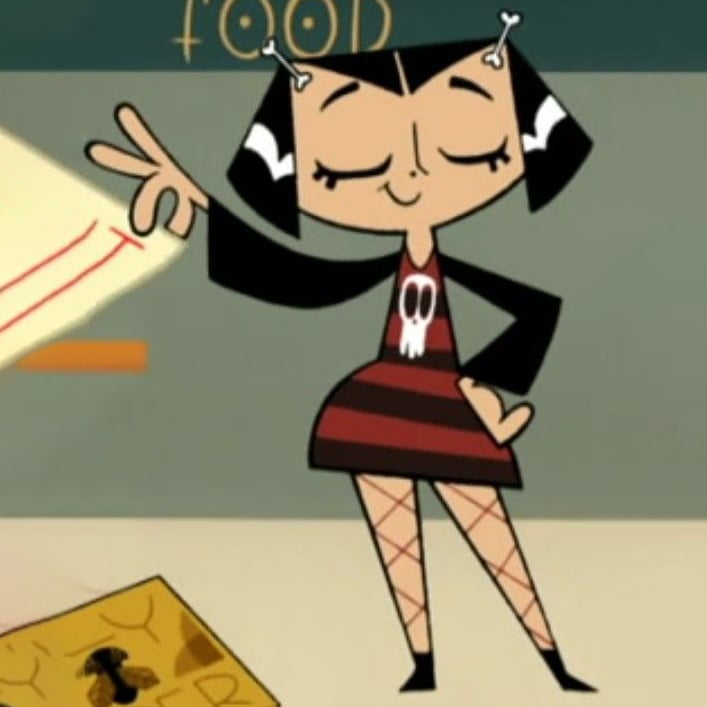 Tiff Crust - AI Model cover image