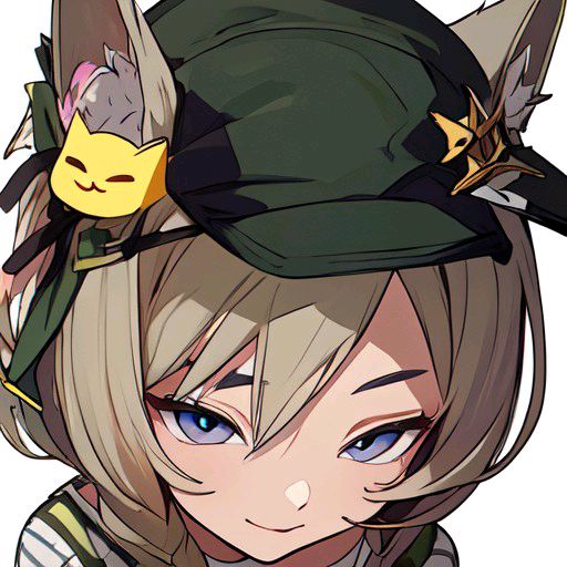 Avatar image of Yuxins