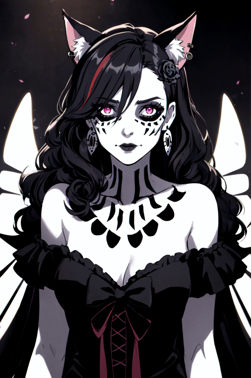 X'voor Mix - AI Model cover image