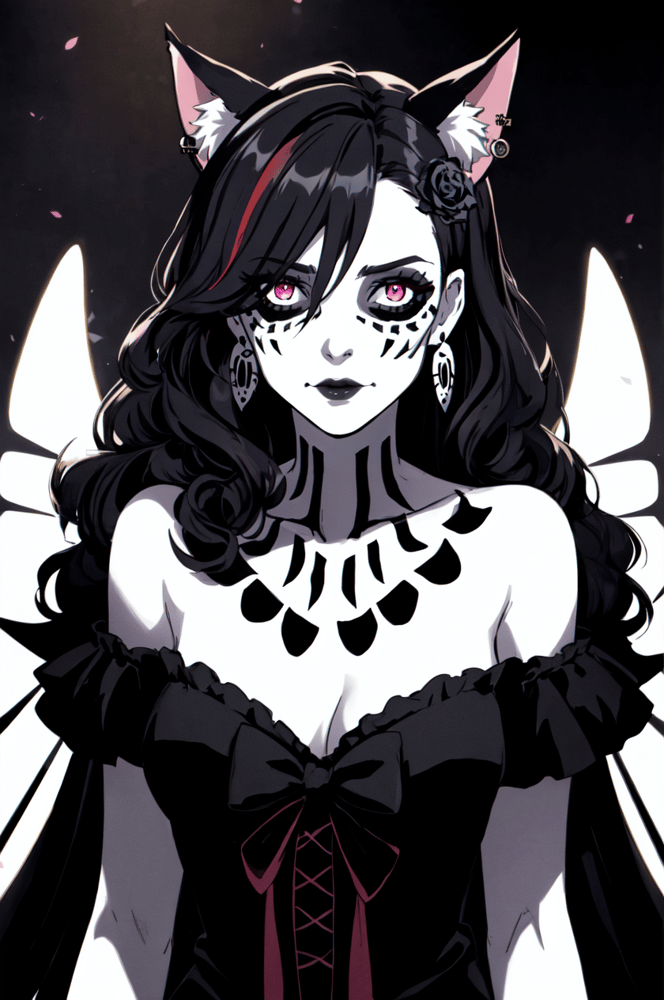 X'voor Mix - AI Model cover image