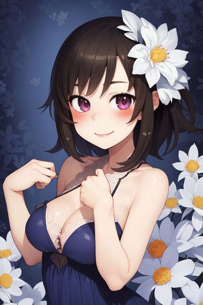 Masha Style LoRA - AI Model cover image