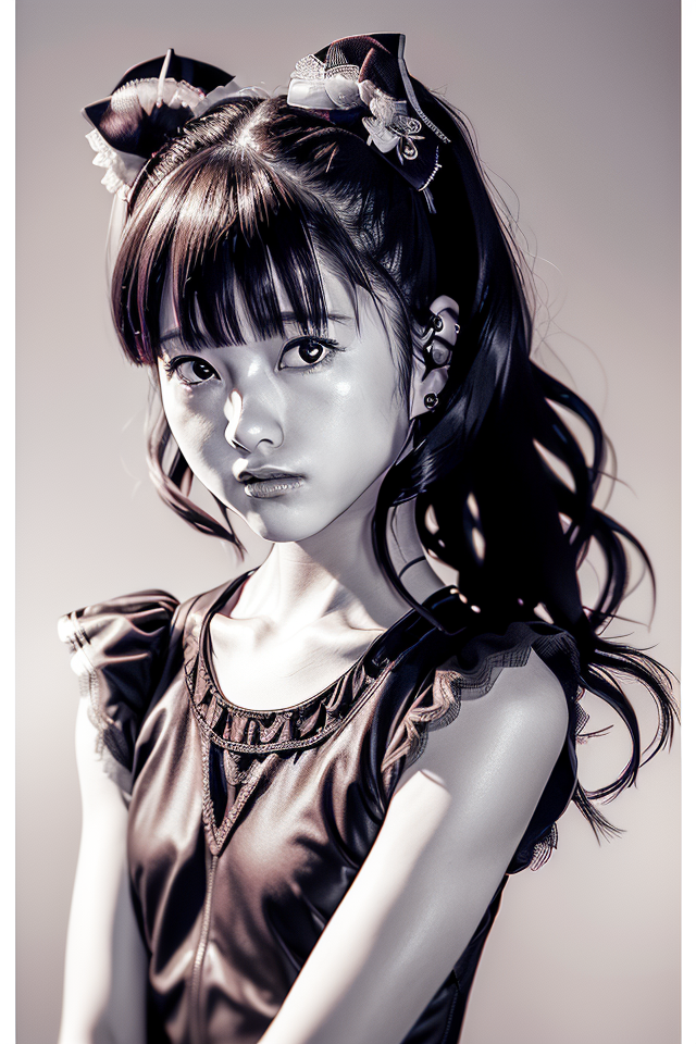YuiMetal - AI Model cover image