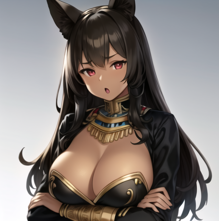 Houtengeki Style LoRA - AI Model cover image