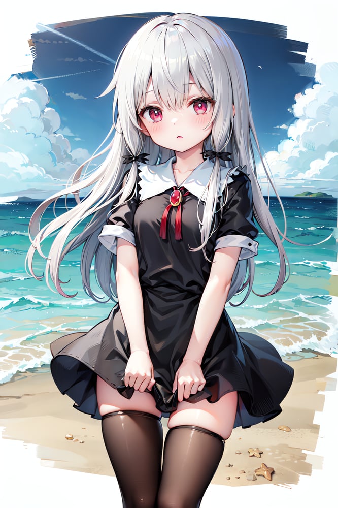 Sophie Twilight - AI LoRA model on PixAI