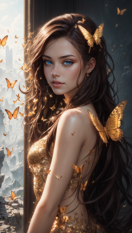DreamShaper 6.31 baked vae - {{typeLabel}} cover image