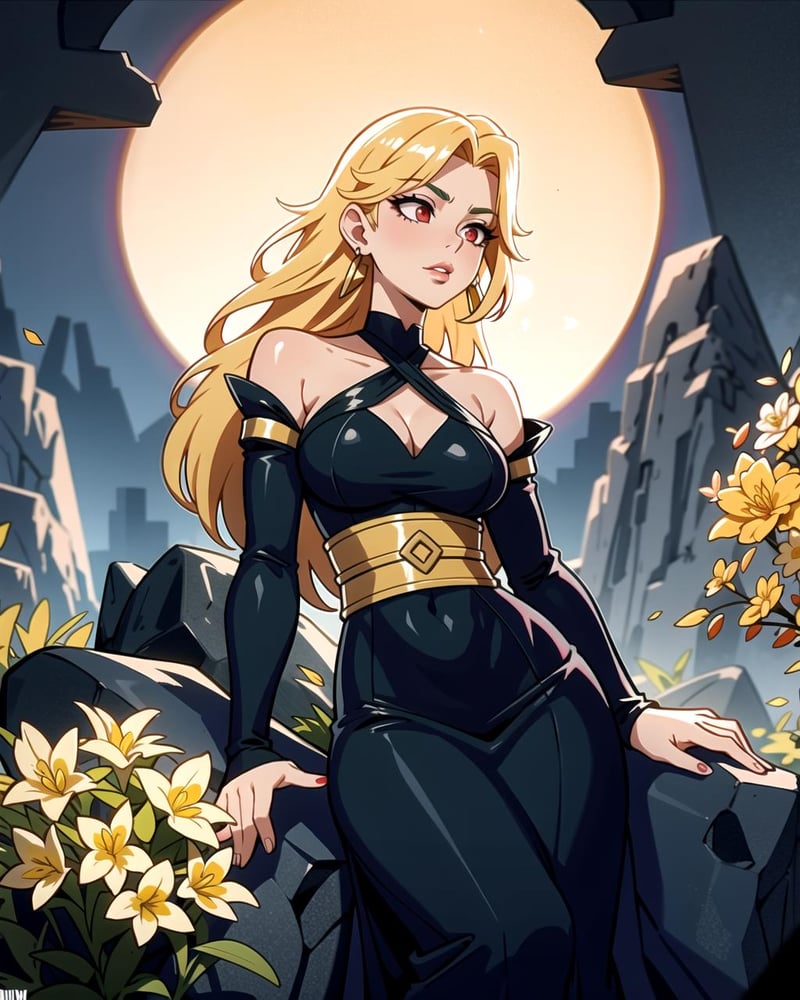 FoolKat GOD-OF-JOY pruned - AI Model cover image