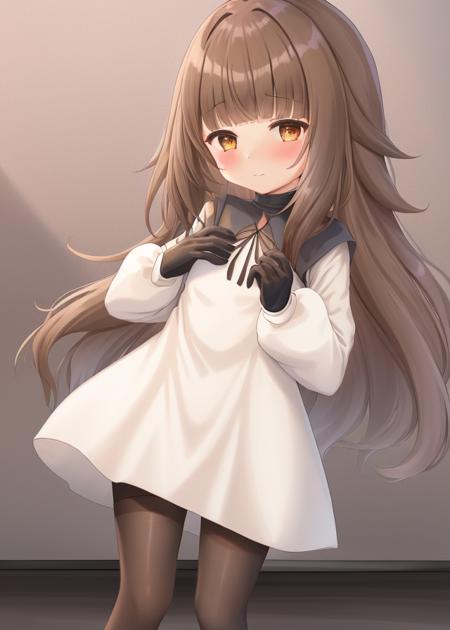 DEEMO Alice - AI Model cover image