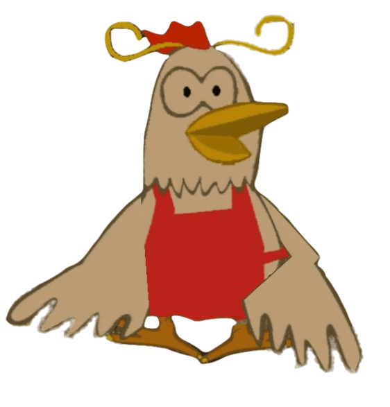 Cheap Cheap The Cooking Chicken - AI LoRA model on PixAI