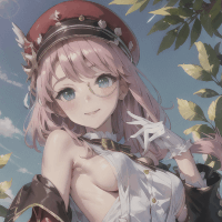 Avatar image of Charlotte P