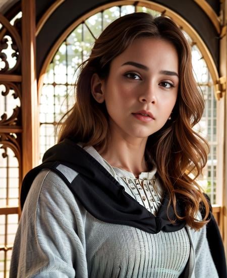 a woman kinda similar to Tina Eisel - AI Model cover image