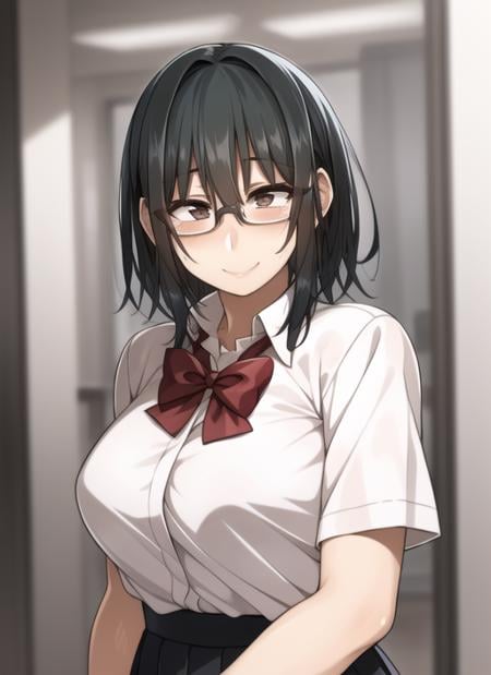 Korotsuke Style LoRA - AI Model cover image