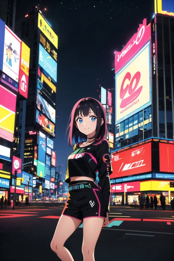 Ambientmix - An Anime Style Mix - AI checkpoint model on PixAI