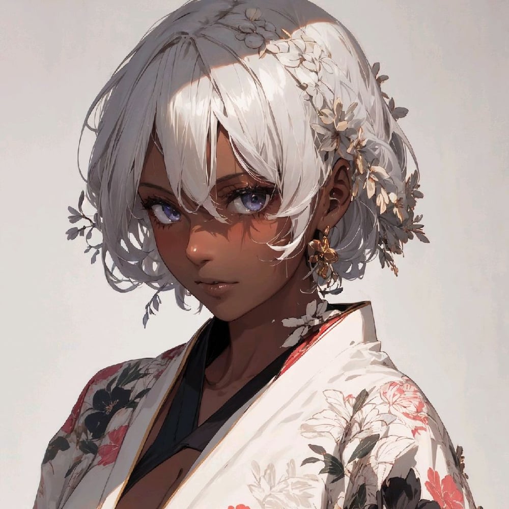 Avatar image of Kazuko Chiyo