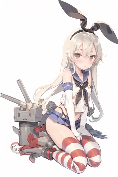 Blade (galaxist) - artist - AI Model cover image