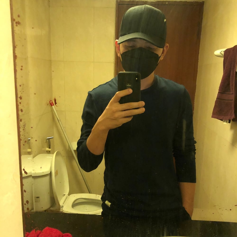 Avatar image of Cyclone