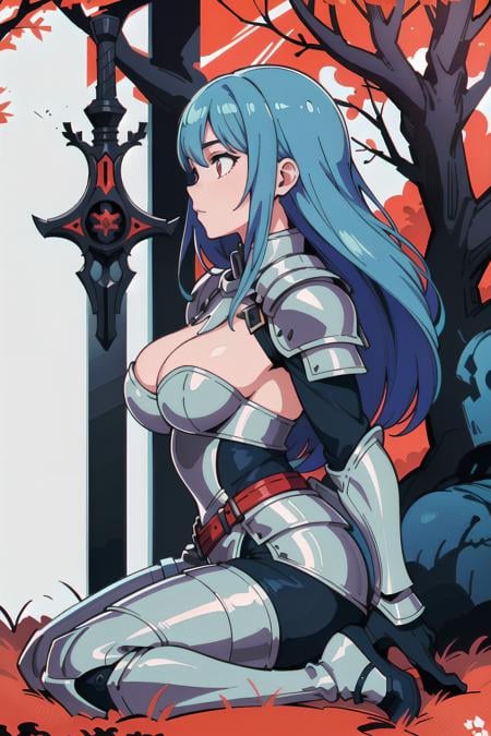 mistoonAnime_v10 - AI Model cover image