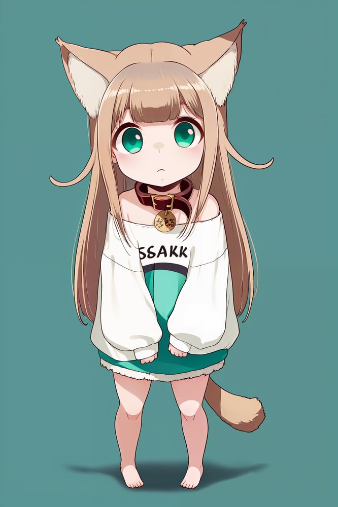 Kinako - AI Model cover image