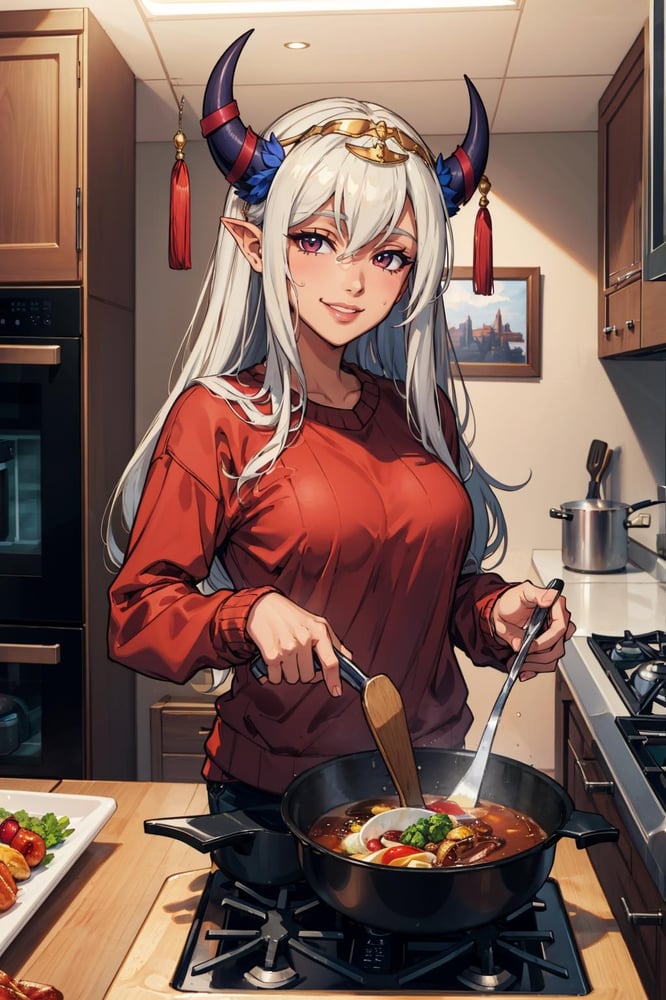 Zephia (Fire Emblem) - AI LoRA model on PixAI