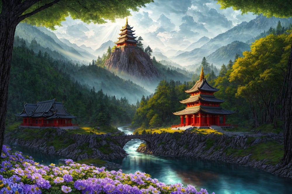 WD_beautyview v1.0 - AI Model cover image