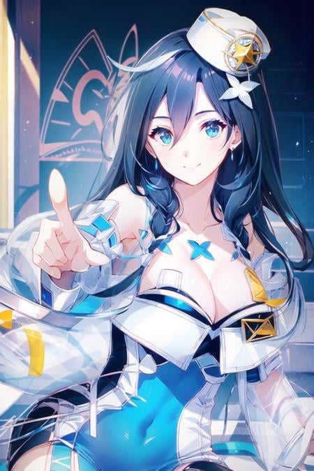 [Tsumasaky] Flan - Epic Seven - AI Model cover image