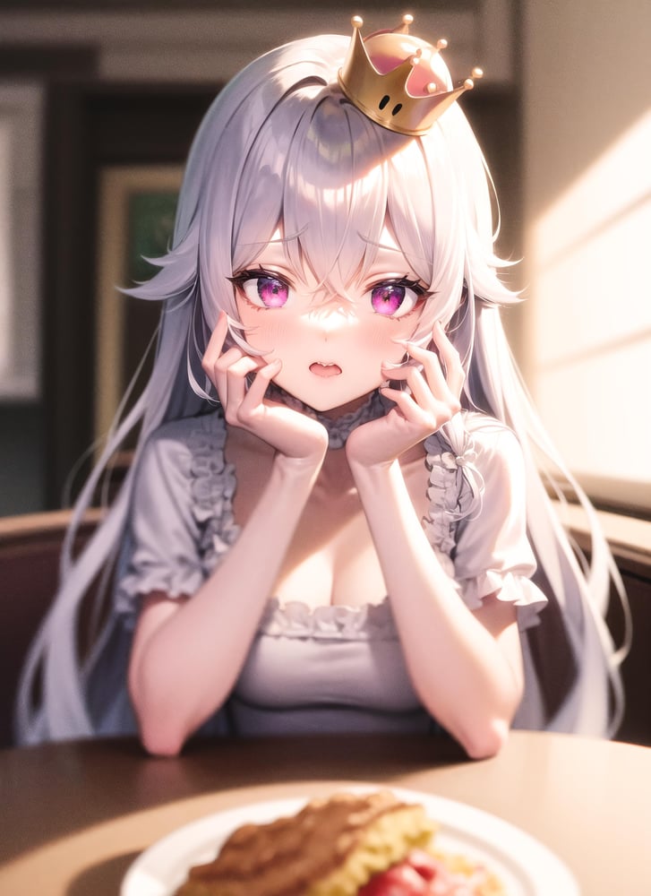 Across Table Concept by Numeratic - AI Model cover image