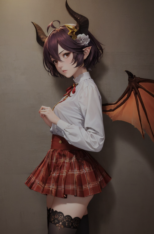 Grea - AI Model cover image