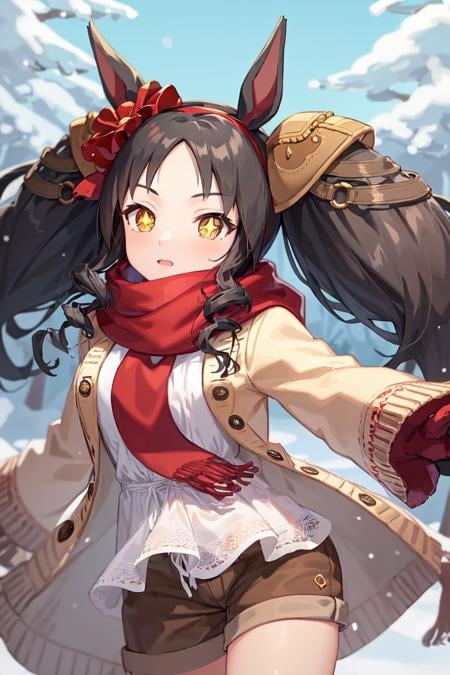 Marvelous Sunday - AI Model cover image