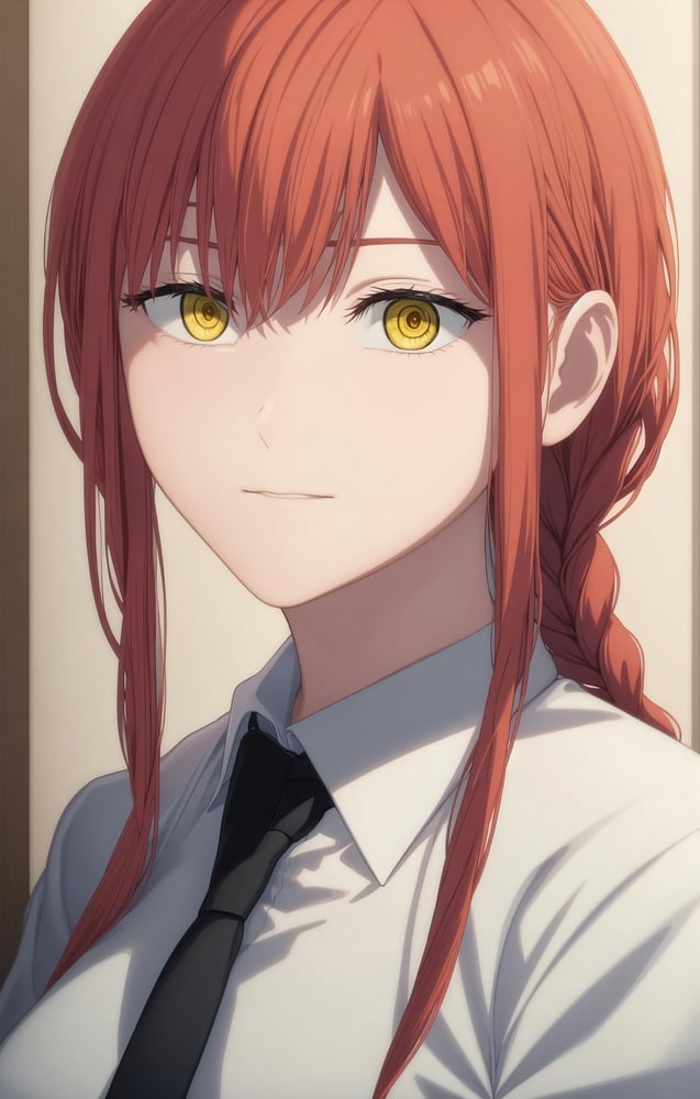 MAPPA-like Style (Chainsaw Man) - AI LoRA model on PixAI