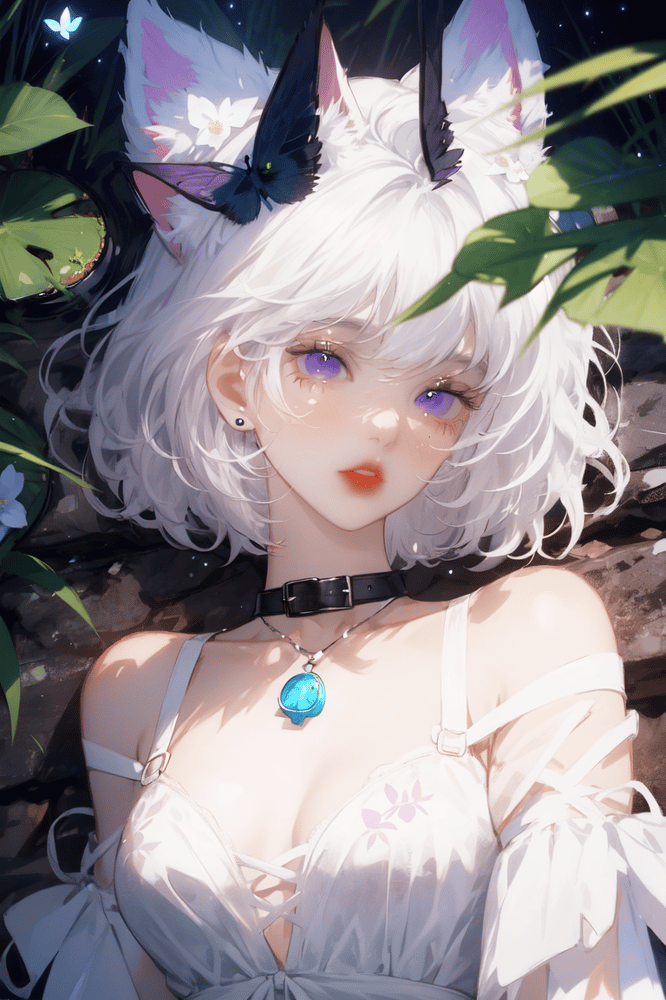 AI artwork