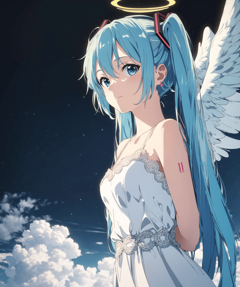 104-Anime Screencap Style Model - AI checkpoint model on PixAI