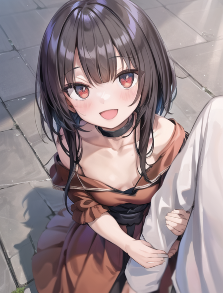 waifu pov hug  - AI Modelのカバー画像