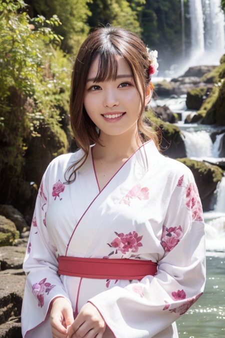IwamiManaka_JP_VA - AI Model cover image
