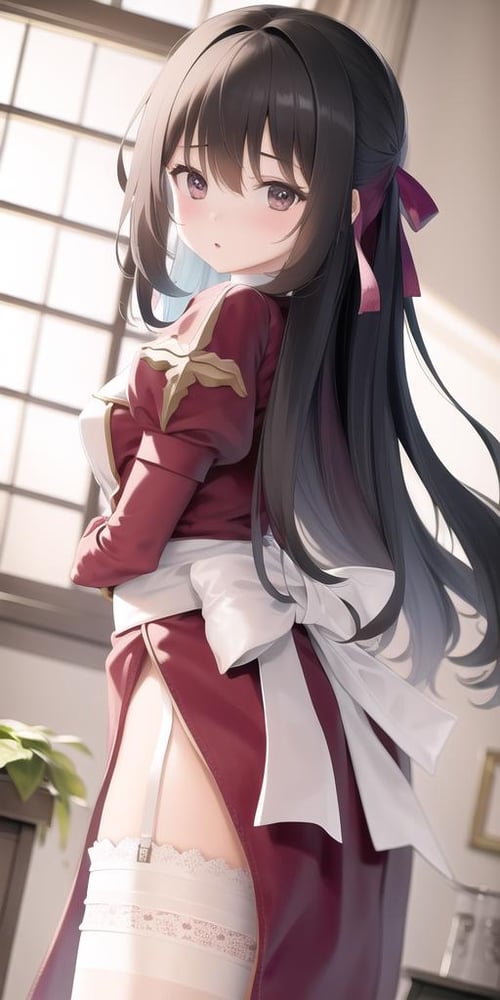 High Priest (Ragnarok Online) - AI Model cover image