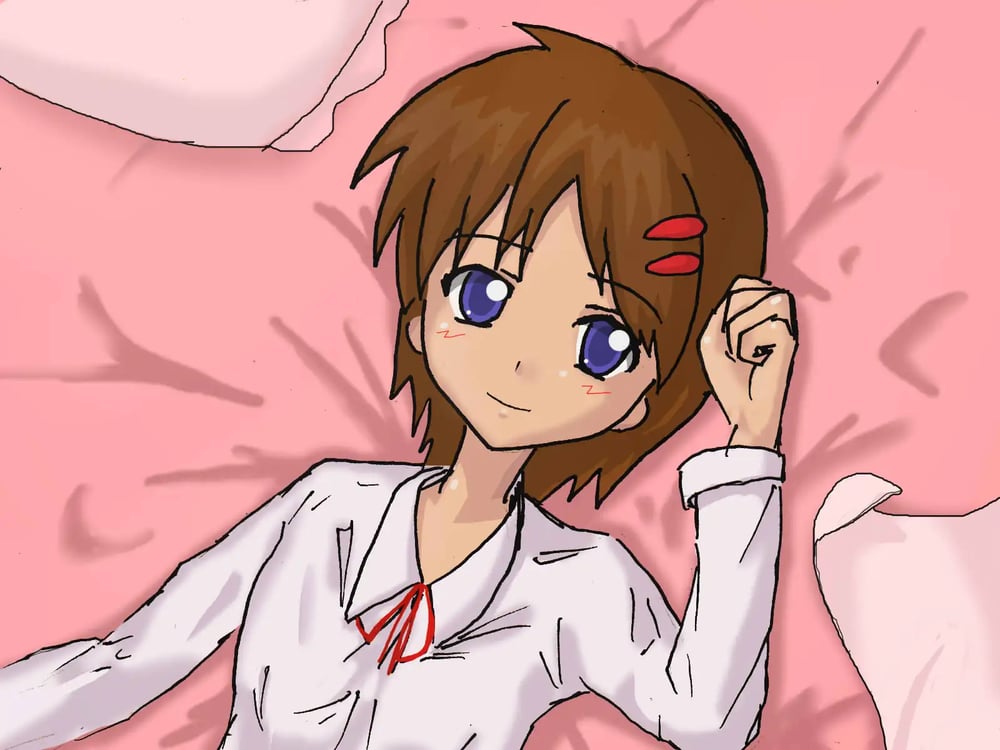 cooperative fellatio - AI Model cover image