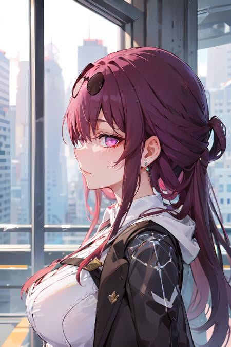 【Character】Kafka | Star Rail - AI Model cover image