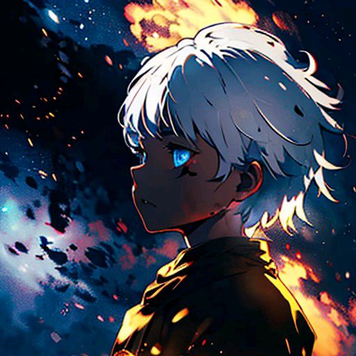 Avatar image of non