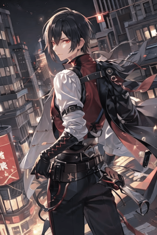 Ayn (For All Time) - AI Model cover image