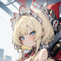 Avatar image of Harunadesu