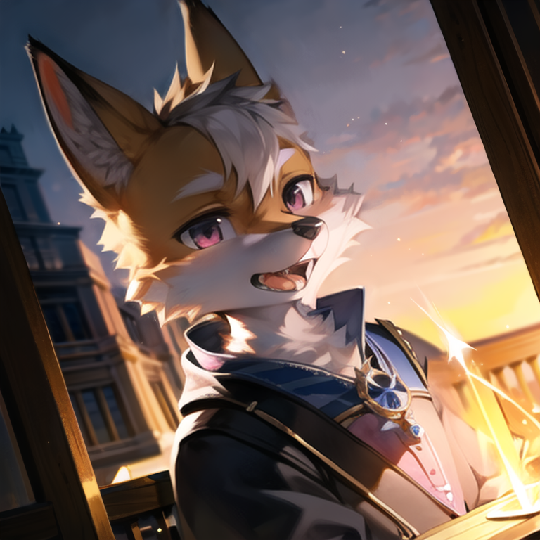 CrossKemono2.0 - AI Model cover image