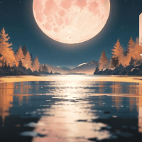 Avatar image of your moon