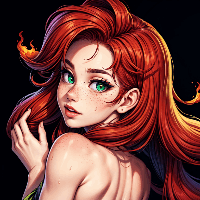 Avatar image of 𝓵𝓾𝔁𝓮  ♡̷  