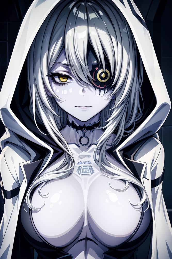 Loki (Kamikatsu) - LoRa [NSFW Support] - AI Model cover image