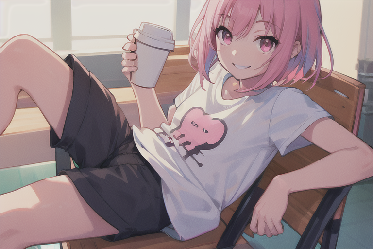 AI artwork