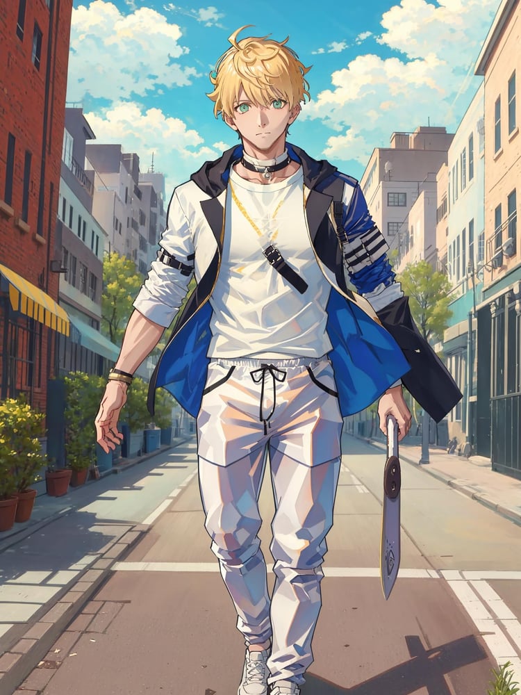 Arthur - AI Model cover image