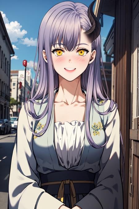 Edora | Second Life Ranker | LoRA | Manhwa - AI Modelのカバー画像